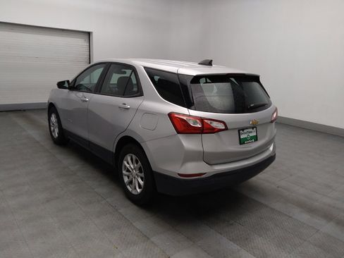 Used 2019 Chevrolet Equinox LS w/ LPO, Floor Liner Package image 5