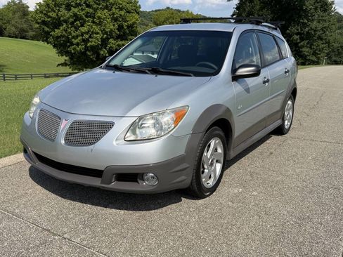 Used 2005 Pontiac Vibe w/ Power Group Value Package FWD image 5