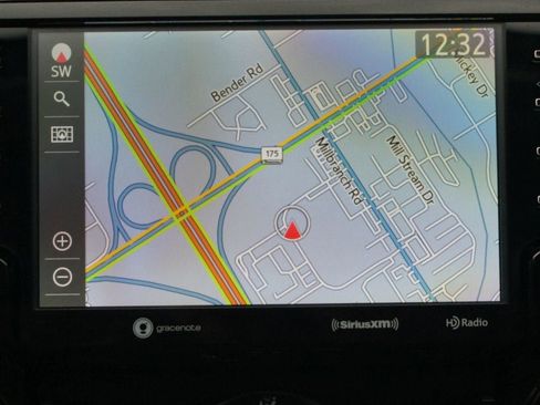 Used 2024 Toyota 4Runner TRD Off-Road Premium w/ Moonroof Package image 7