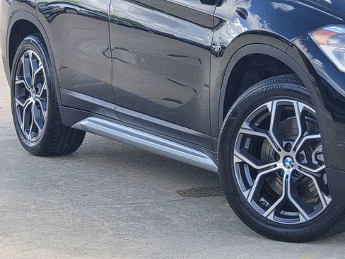 Used 2022 BMW X1 sDrive28i FWD image 11