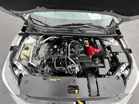 Used 2021 Nissan Sentra SV image 24