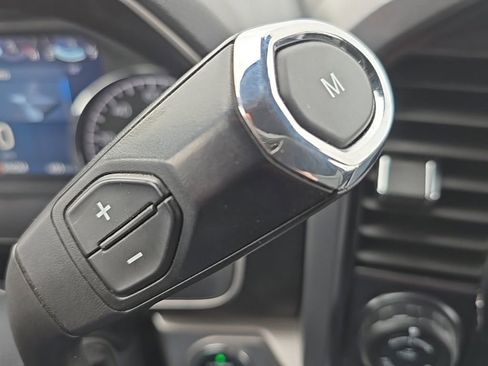 Used 2022 Ford F150 XLT w/ Equipment Group 302A High AWD/4WD image 21