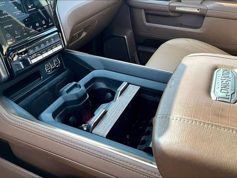 Used 2024 RAM 3500 Limited w/ Safety Group image 14