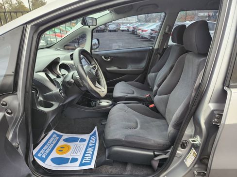 Used 2009 Honda Fit Sport image 9