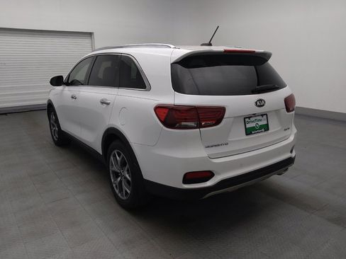 Used 2019 Kia Sorento EX FWD image 5