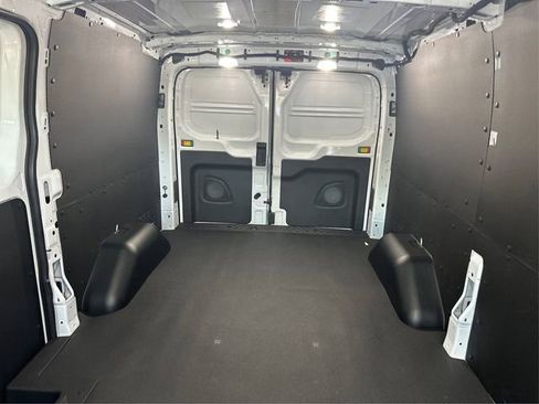 New 2025 Ford Transit 250 Low Roof w/ Load Area Protection Package image 15