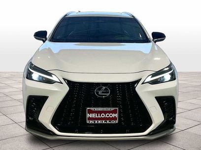 Used 2024 Lexus NX 350 F Sport