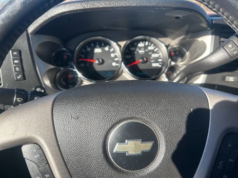 Used 2010 Chevrolet Silverado 1500 LT w/ Power Pack Plus image 21