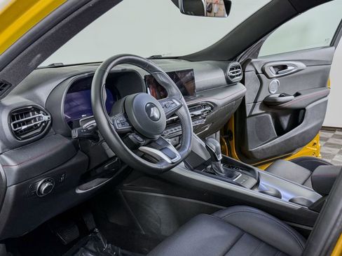 Used 2024 Dodge Hornet GT image 16