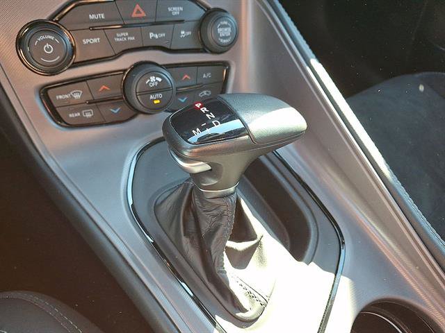 Used 2023 Dodge Challenger R/T w/ Plus Package RWD image 12