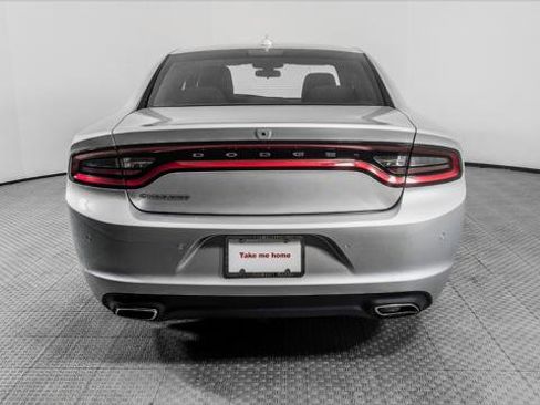 Used 2023 Dodge Charger SXT RWD image 7