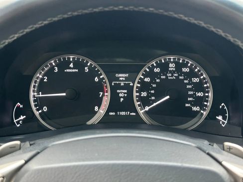 Used 2014 Lexus GS 350 GS 350 Sedan 4D w/ Premium Package image 11