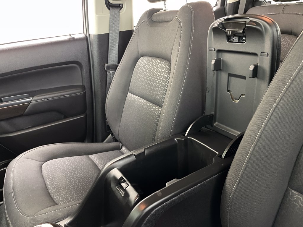 Used 2021 GMC Canyon Elevation w/ Trailering Package AWD/4WD image 32