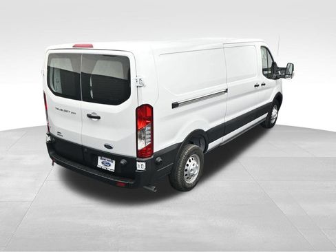 New 2025 Ford Transit 250 Low Roof AWD w/ Interior Upgrade Package image 43