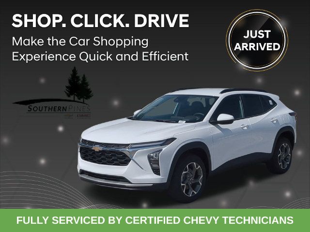 Used 2021 Chevrolet Traverse LS FWD image 28