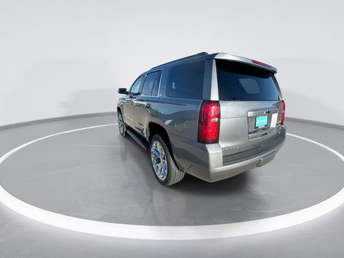Used 2019 Chevrolet Tahoe LT image 6