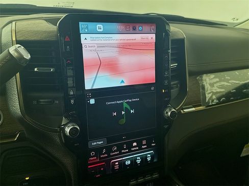 New 2026 RAM 3500 Longhorn w/ Towing Technology Group image 13