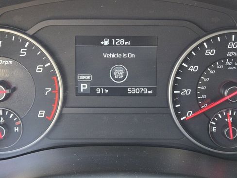 Used 2020 Kia Stinger GT-Line RWD image 24