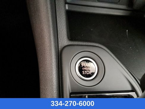 New 2025 Nissan Sentra S image 25