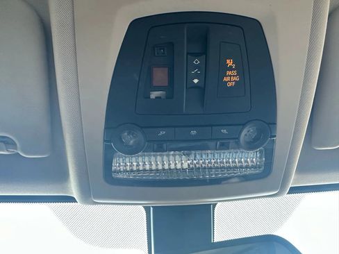 Used 2015 BMW 535i 535i Sedan 4D image 35