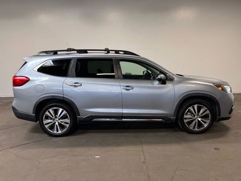 Used 2020 Subaru Ascent Limited w/ Technology Package image 2