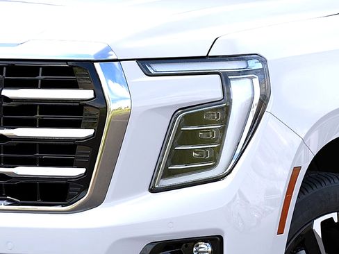 New 2026 GMC Yukon XL Elevation AWD/4WD image 10