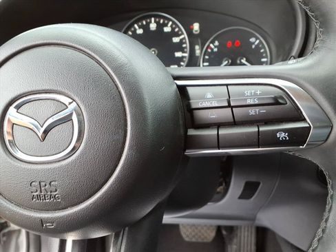 Used 2025 MAZDA CX-30 AWD 2.5 S w/ Select Sport Pkg image 19