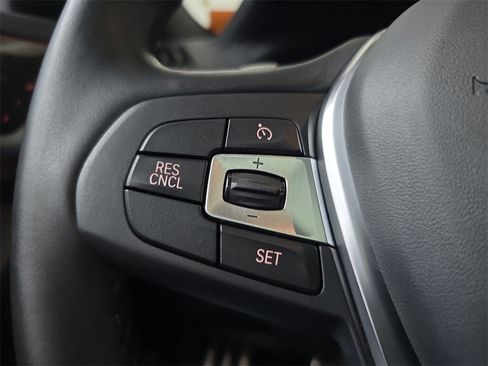 Used 2018 BMW X3 M40i w/ Premium Package image 20