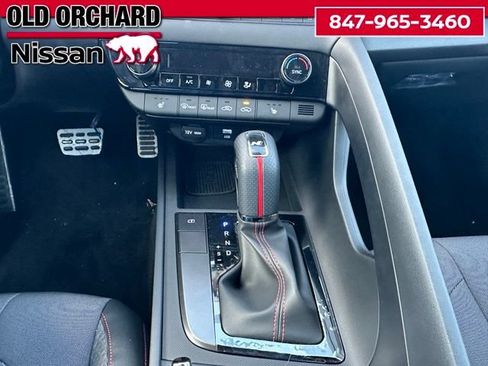 Used 2025 Hyundai Elantra N Line w/ Cargo Package FWD image 18