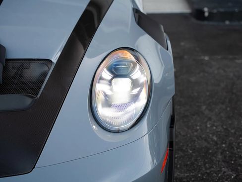 Used 2024 Porsche 911 GT3 RS RWD image 14