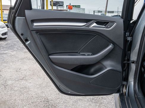 Used 2018 Audi A3 2.0T Premium Plus w/ Premium Plus Package image 11