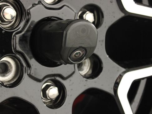 Used 2023 Ford Bronco 4-Door image 12