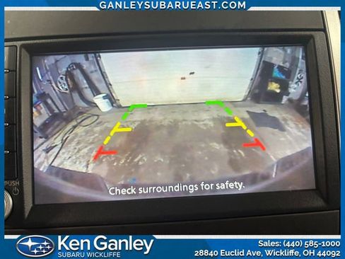 Used 2021 Nissan Frontier SV image 18