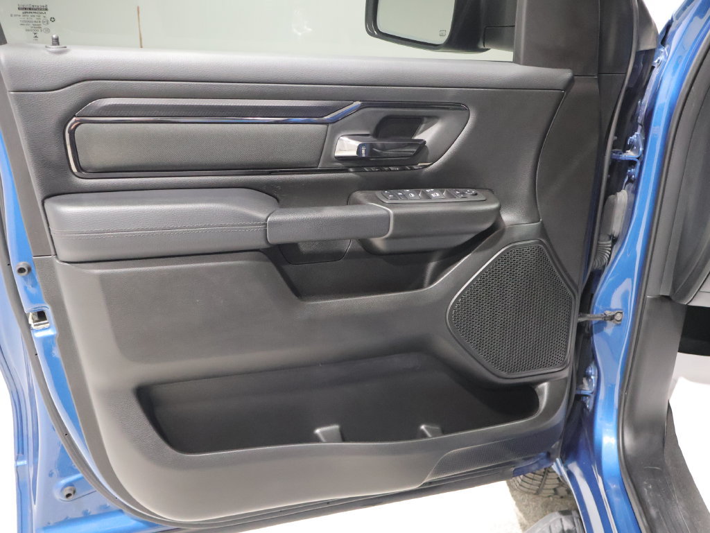 Used 2024 RAM 1500 Big Horn AWD/4WD image 14