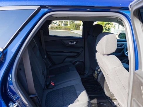 Used 2022 Chevrolet Blazer LT image 14