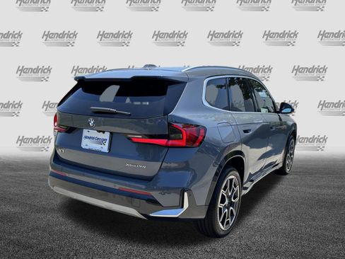 Certified 2025 BMW X1 xDrive28i AWD/4WD image 10