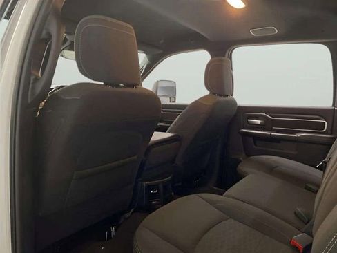 Used 2025 RAM 2500 Big Horn image 53