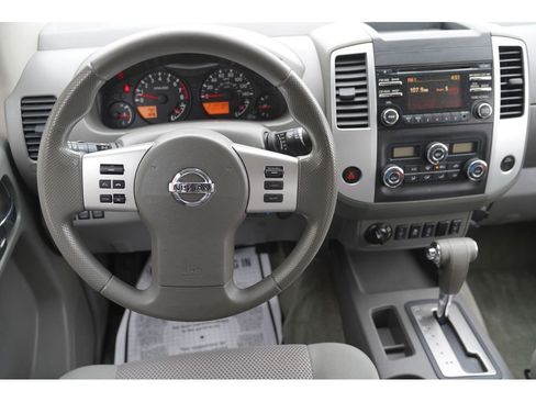 Used 2014 Nissan Frontier SV w/ SV Value Truck Package image 15