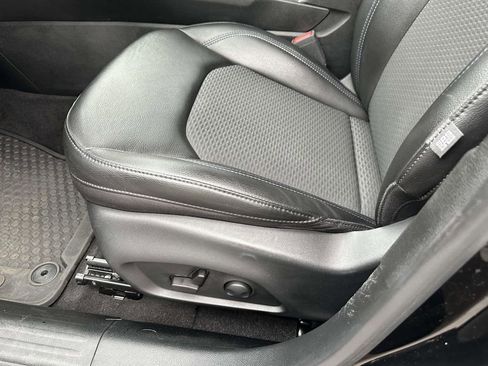 Used 2022 Jeep Compass Latitude w/ Convenience Group image 19