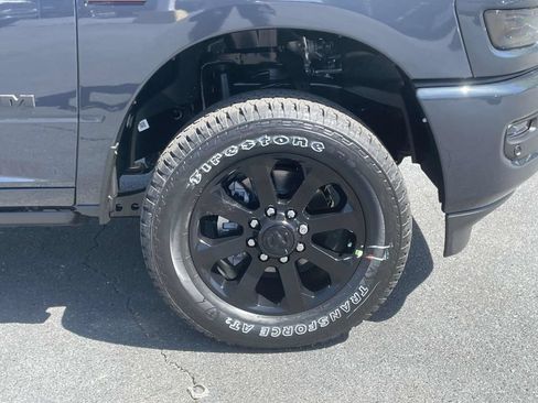 New 2026 RAM 2500 Laramie AWD/4WD image 10