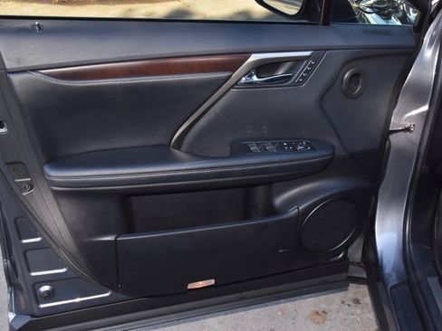 Used 2022 Lexus RX 350 350 image 35