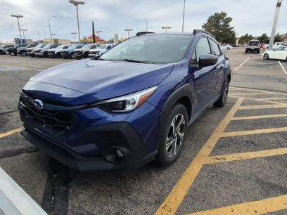 Used 2024 Subaru Crosstrek 2.0i Premium