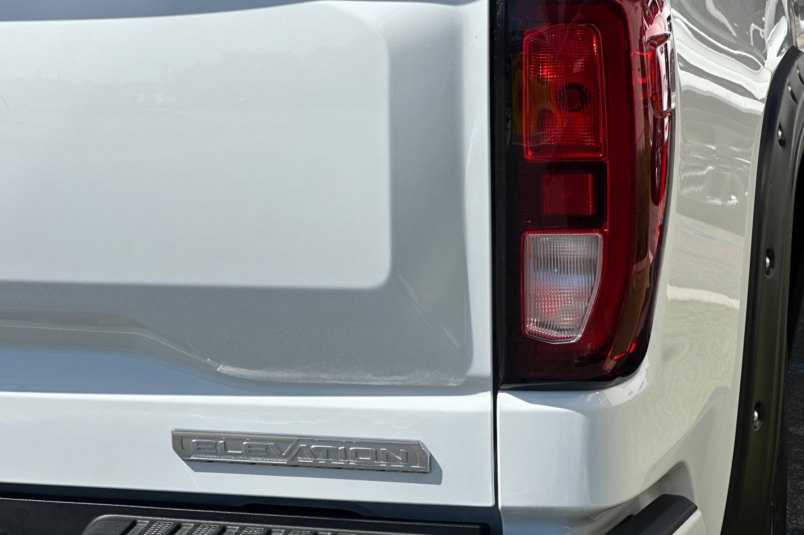 Certified 2023 GMC Sierra 1500 Elevation AWD/4WD image 37