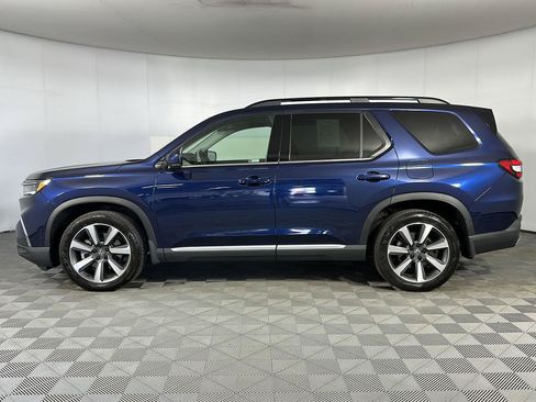 Used 2023 Honda Pilot Elite image 5