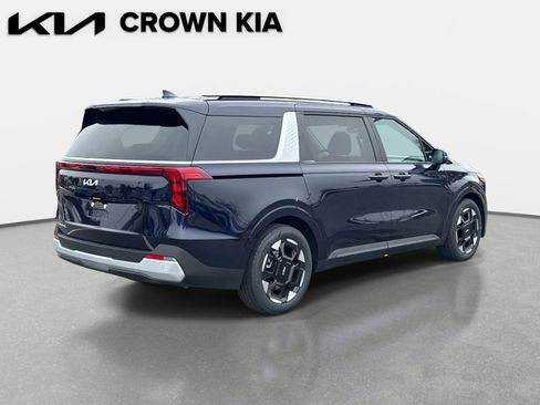 New 2026 Kia Carnival EX image 5