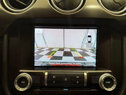 Used 2022 Ford Mustang GT Premium w/ Equipment Group 401A image 28