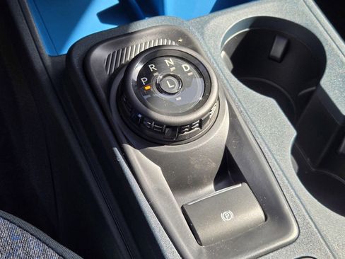 New 2026 Ford Maverick XLT image 10