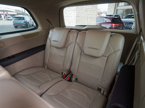 Used 2015 Mercedes-Benz GL 450 4MATIC image 37