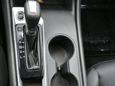 Used 2021 Nissan Altima 2.5 S image 12