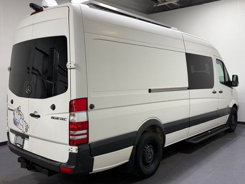 Used 2012 Mercedes-Benz Sprinter 2500 image 5